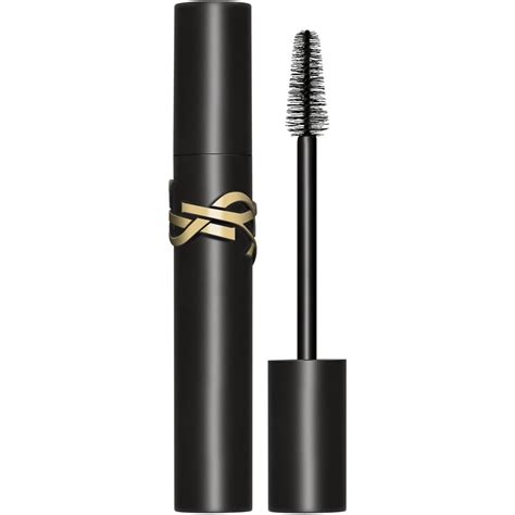 yves saint laurent mascaras|yves Saint Laurent lash clash.